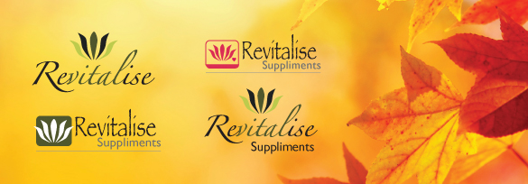 Revitalise-logo-ideas