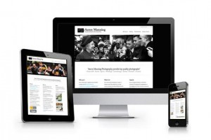 Web design image