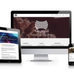 Neutrino Global Website Design